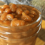 Smokey Baked Beans