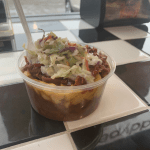 Plant Based Hot Mess
