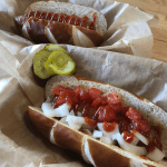 Smoked Beyond Brat